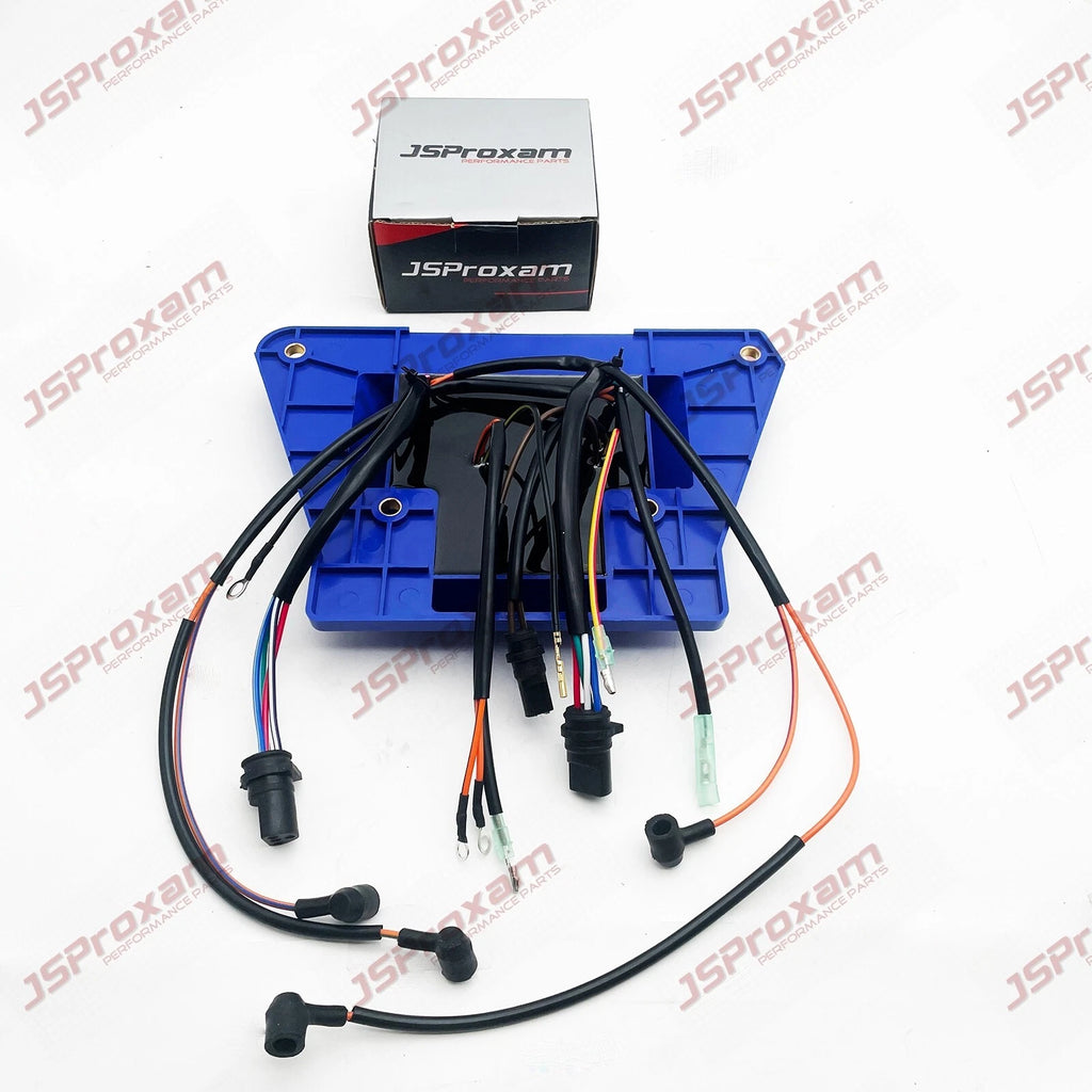 CDI Power Pack for Evinrude Johnson Outboard V4 120-140HP (1988–2001) 583489 584041