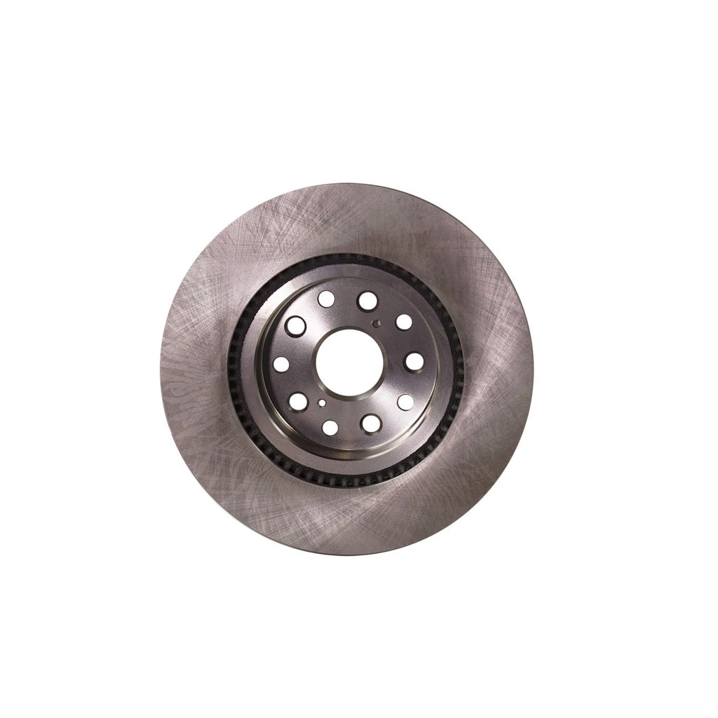Front Brake Disc for Toyota Mirai Lexus LS460 (2007–2017)
