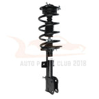 Set of 2 Complete Struts with Coil Springs for Hyundai Santa Fe (2010–2012)