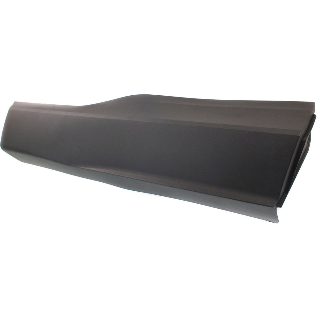 Door Molding and Beltlines for Ford Edge (2015–2018) Rear Left & Right