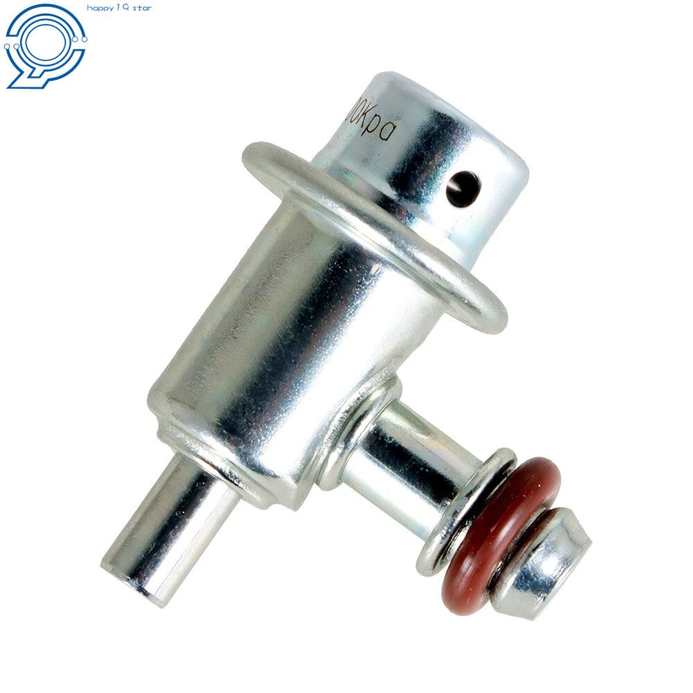 Fuel Pressure Regulator for Suzuki Hayabusa GSX1300R (1999–2007)