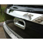 ABS Tailgate Door Handles for Nissan Rogue 2014-2018 (2 x Handles)