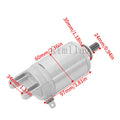 Starter Motor for Suzuki GSX650F GSF650 GSF650S Bandit 650 (2008–2016)