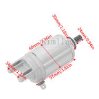 Starter Motor for Suzuki GSX650F GSF650 GSF650S Bandit 650 (2008–2016)