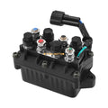 12V Power Trim Tilt Relay 61A-81950-01-00 for Yamaha 25HP-250HP (1990–2023)