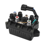 12V Power Trim Tilt Relay 61A-81950-01-00 for Yamaha 25HP-250HP (1990–2023)