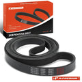 Serpentine Belt for Ford F-150 (2010–2014)