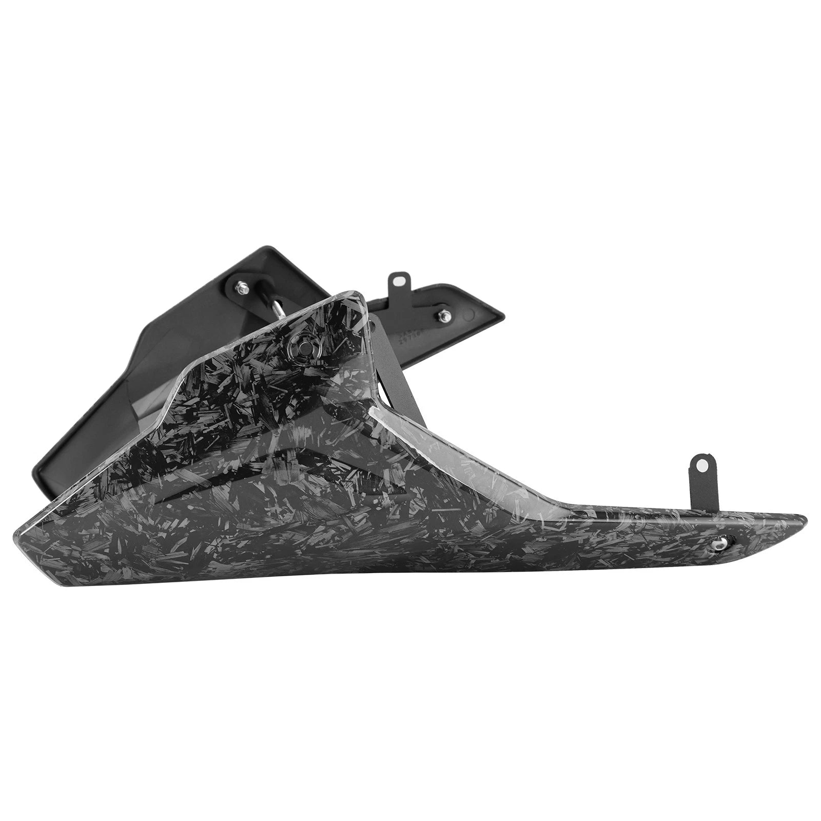 Lower Fairings Full Belly Pan for Kawasaki Eliminator 400/450/500 (2024-2025)