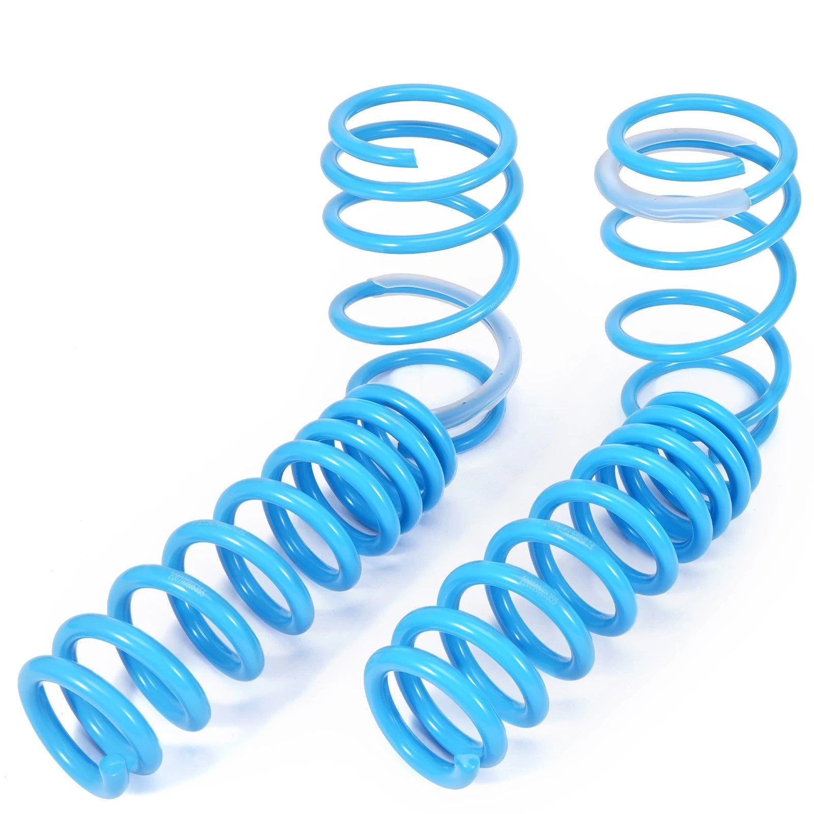 Lowering Springs for BMW 3 Series AWD (G20, G80, G28) 330i Xdrive