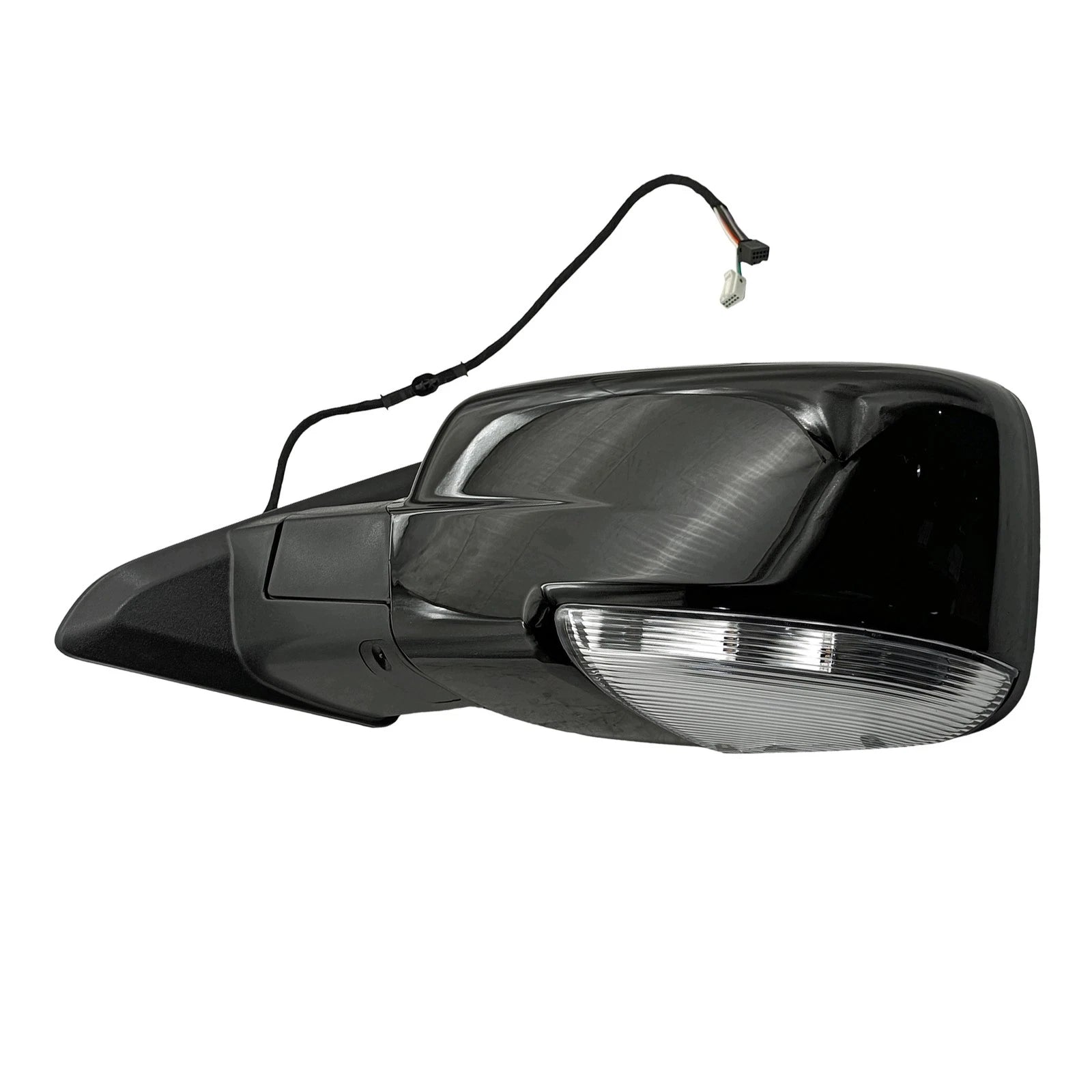 Left Power Mirror for Ram 1500 2500 1500 Classic (CH1320354)