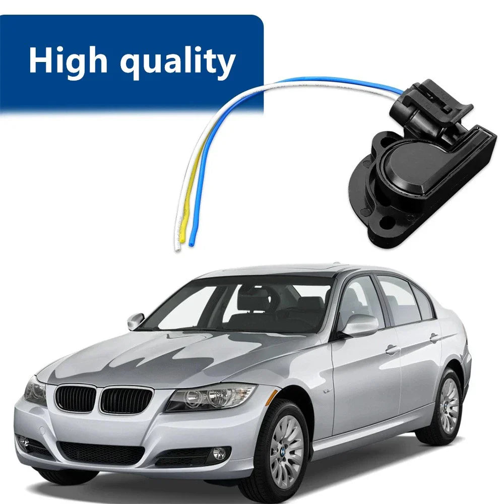 Throttle Position Sensor with Tail Harness for Chevy Buick GMC (2000-2006)