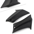 Set of 2 Left Right Side Fairing Trim Frame Covers for Suzuki GSXR 600 750 (2011–2020)