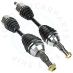 CV Axle Assembly for Chevrolet Impala (2000–2005)
