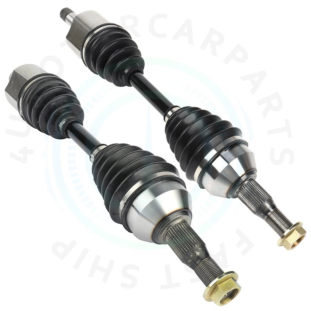 CV Axle Assembly for Chevrolet Impala (2000–2005)