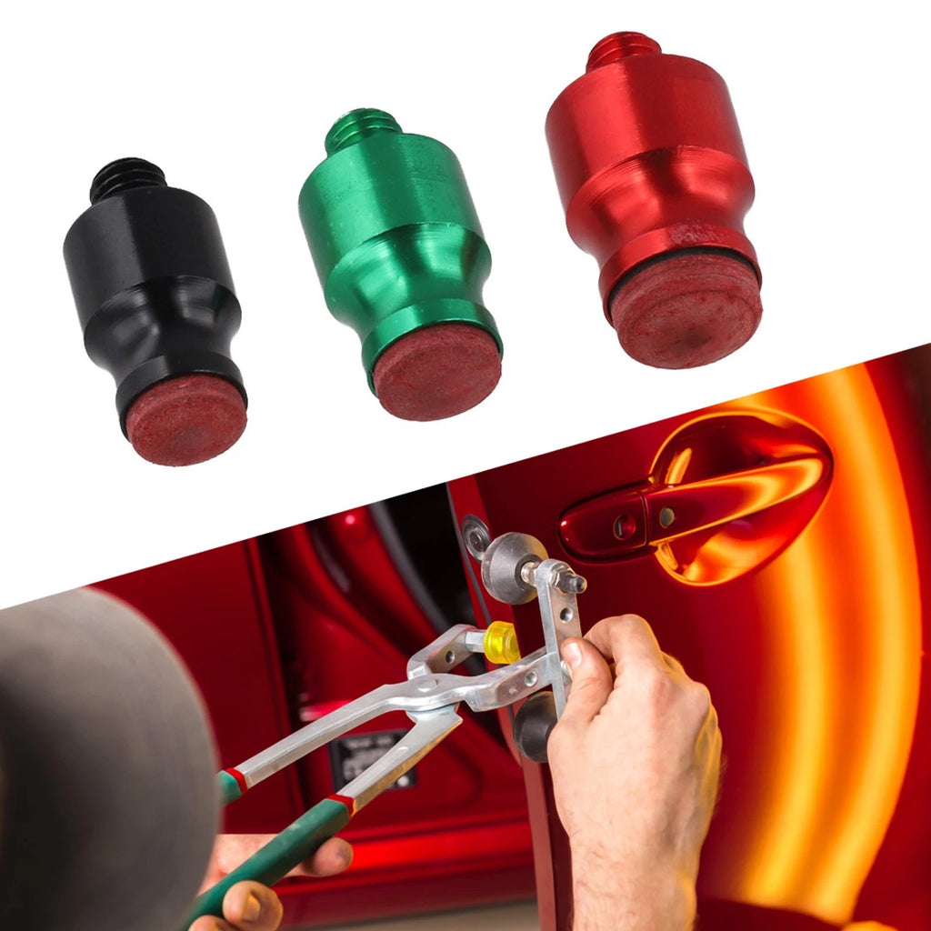 Dent Repair Tool for Automotive Repair (Aluminum)