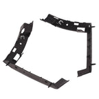 Set of 2 Bumper Cover Brackets for Lincoln MKZ (2013–2016)