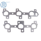Engine Gasket Set for Dodge Jeep 3.7L SOHC V6 (2002-2005)