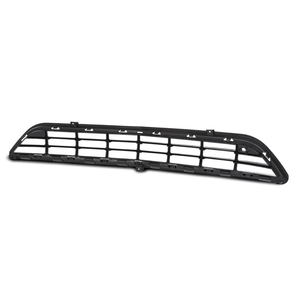 Front Bumper Lower Grille for Buick Encore (2013–2016) Black