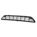 Front Bumper Lower Grille for Buick Encore (2013–2016) Black
