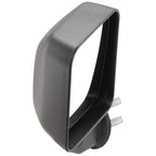 Driver Side Mirror for Jeep Wrangler JK (2018)