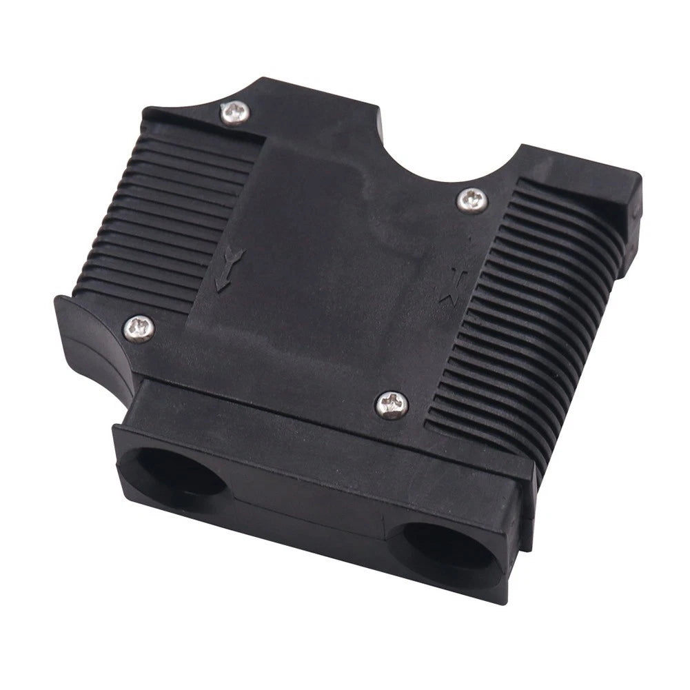Marine Bumper Adjuster with Quick Connect Feature for Boats