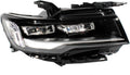 Full LED Headlight for Cadillac Escalade (2021–2023) 84950143
