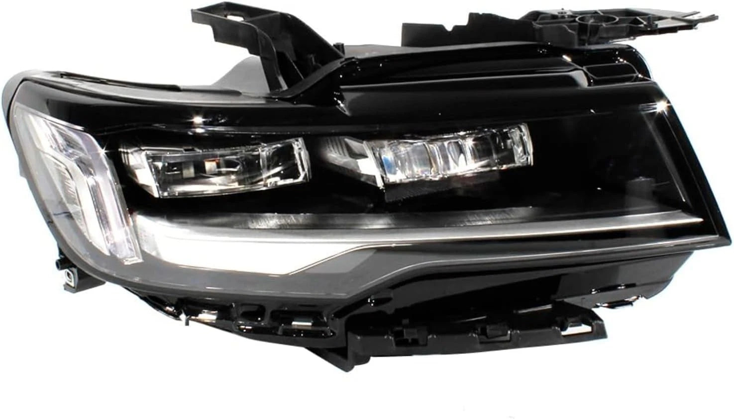 Full LED Headlight for Cadillac Escalade (2021–2023) 84950143