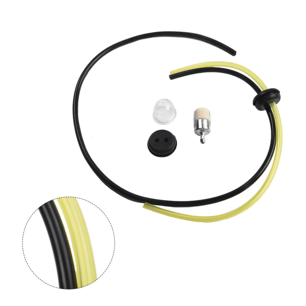 EB Fuel Pipe Kit for Enhanced Performance (2010–2020)
