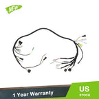 Wire Wiring Harness for Yamaha Raptor 350 YFM 350R (2004–2013) 5YT-82590-00-00