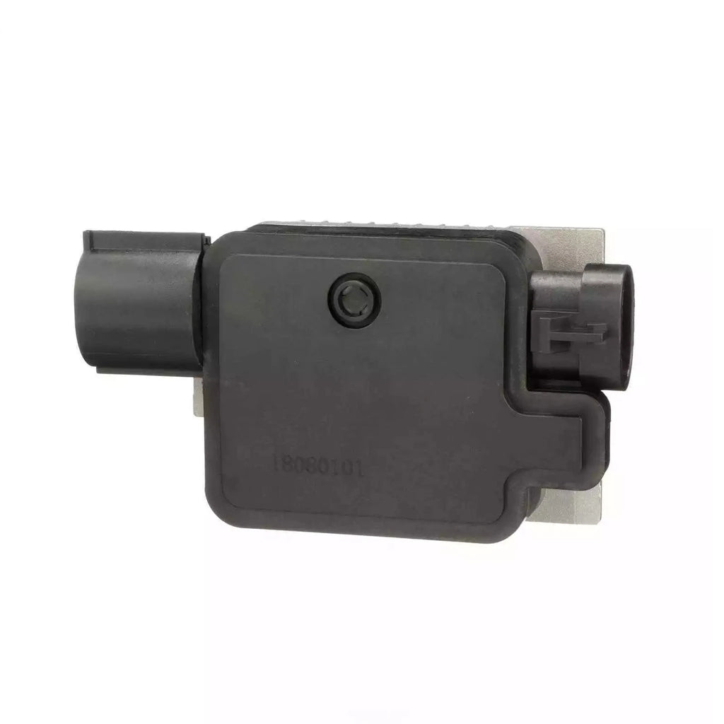 Engine Cooling Fan Module for Ford Lincoln Edge MKX (2006-2014)