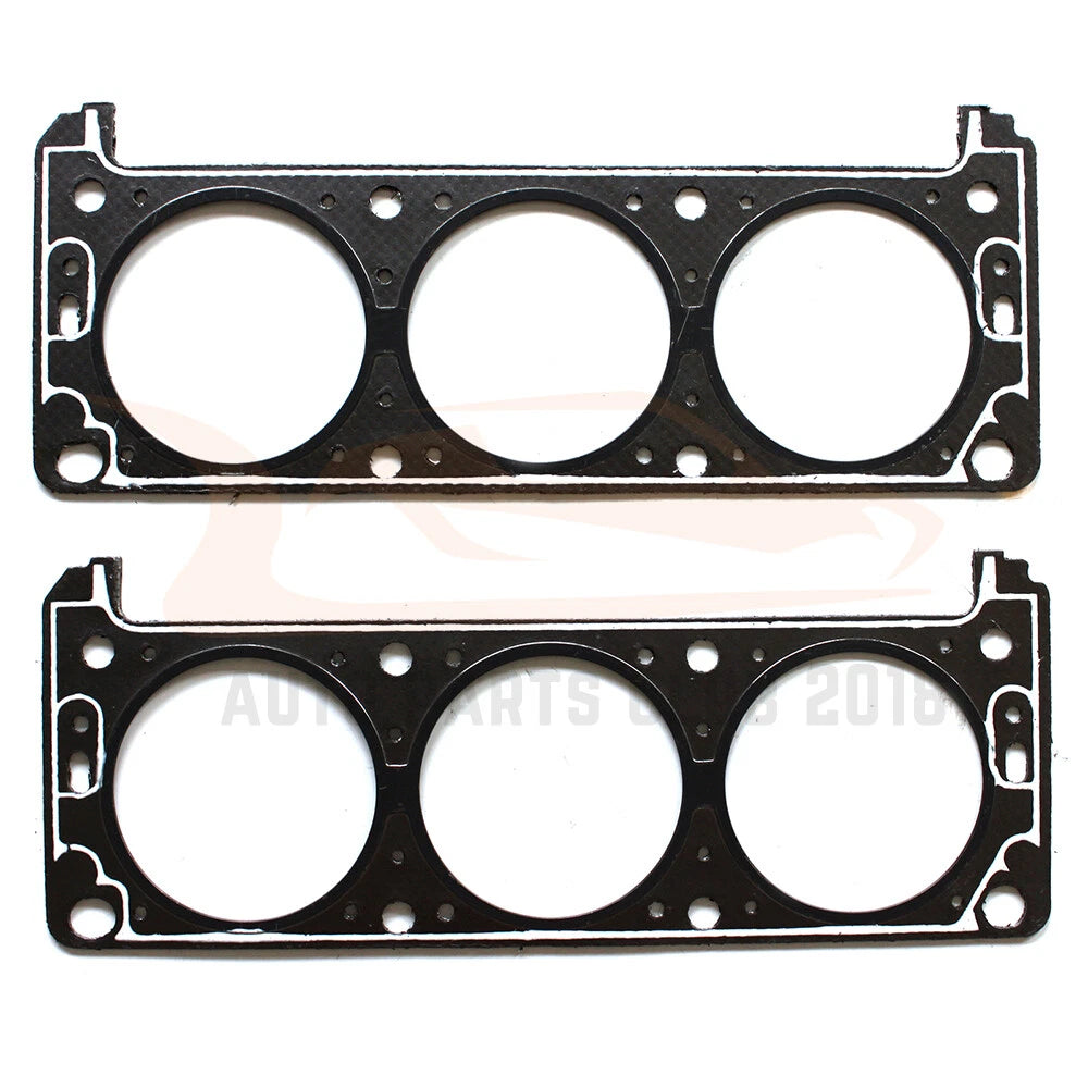 Timing Chain Kit and Head Gasket Set for Chevrolet Malibu (2004-2006)