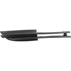 Front Bumper Grille Set for BMW 325i 330Xi 330i (2001-2006)
