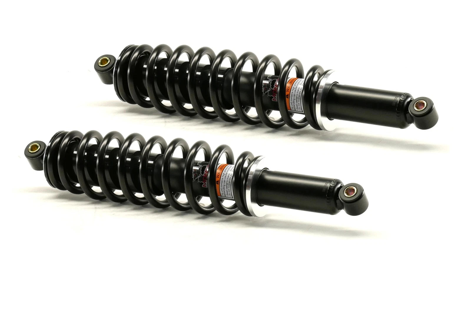 Monster Front Twin Tube Shocks for Yamaha Viking 700 (2014–2020)