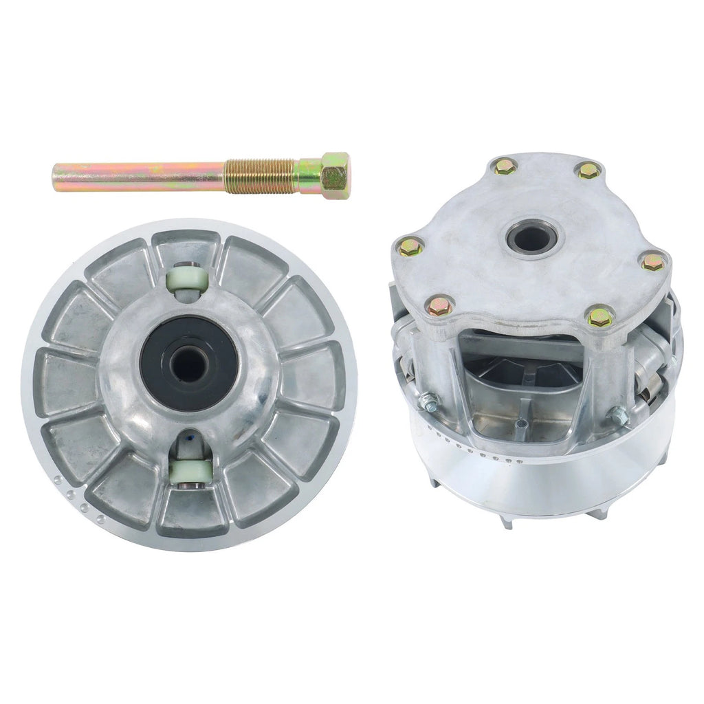 Set of 2 Primary/Secondary Clutches for Sportsman 850 (2011–2016)