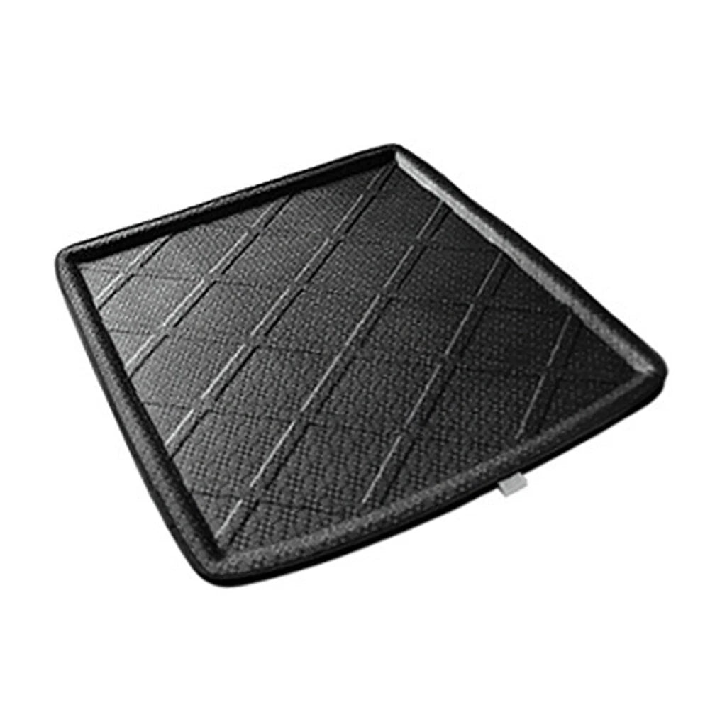 Rear Boot Liner Trunk Cargo Mat for Mercedes Benz ML 300 350 (2012–2015)