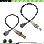 2X Oxygen O2 Sensor for Scion xA xB (2004–2006) Upstream Downstream