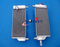 Aluminum Radiator + Hose for Honda CR250R 1992-1996 ( Items)