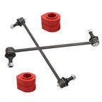 Front Sway Bar End Links for Town & Country Voyager Caravan