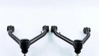 Set of 2 Front Upper Control Arms for Silverado 1500 GMC Sierra 1500 (1999–2006)
