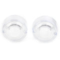 Turn Signal Lens Cover for Harley Dyna FXD FXR Sportster XLH 883 1200 FXST (1991–2023)
