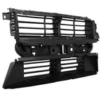 Front Radiator Shutter Assembly for Ford Escape (2017-2019)