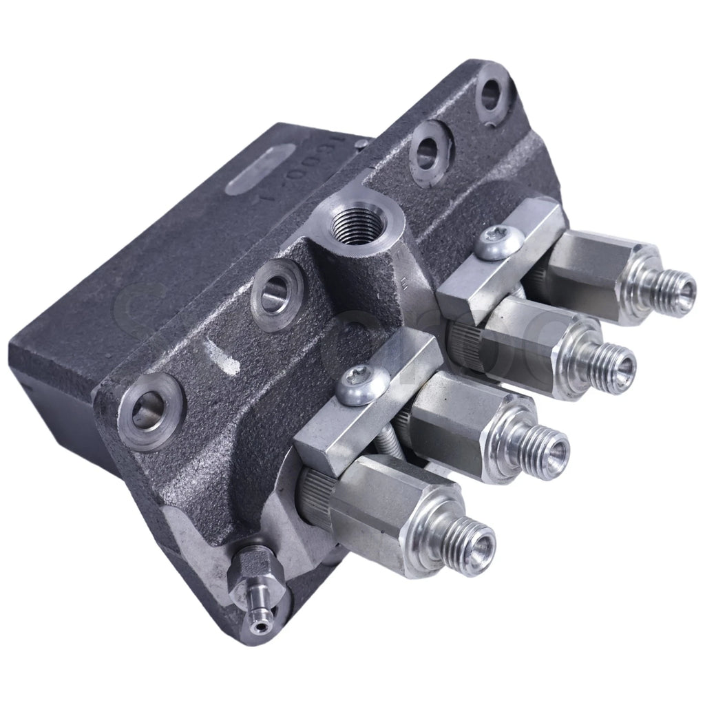 Fuel Injection Pump 1G514-51010 094500-8190 for Kubota V3300 V3600 V3800 (1990–2023)