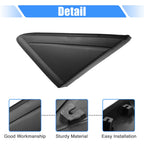 Left Mirror Corner Triangle Fender Cover for Ford Escape (2013–2019) CJ54-S16003AD5JA6