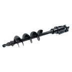 Auger Drill Pins for 1Ton-1.5Ton Mini Excavator (200mm Diameter)