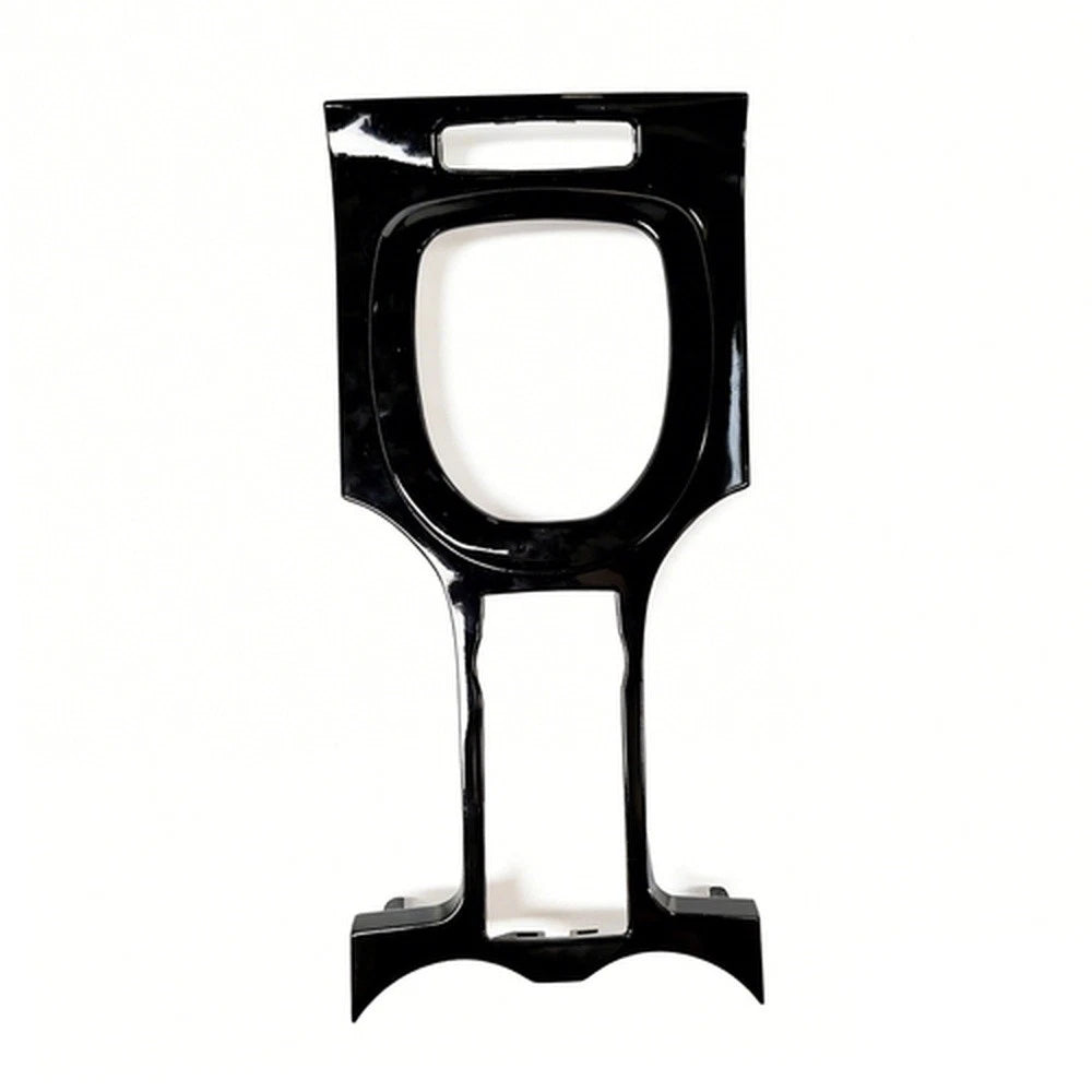 Gloss Black Gear Shifter Surround for Holden Commodore VE (2011–2013)