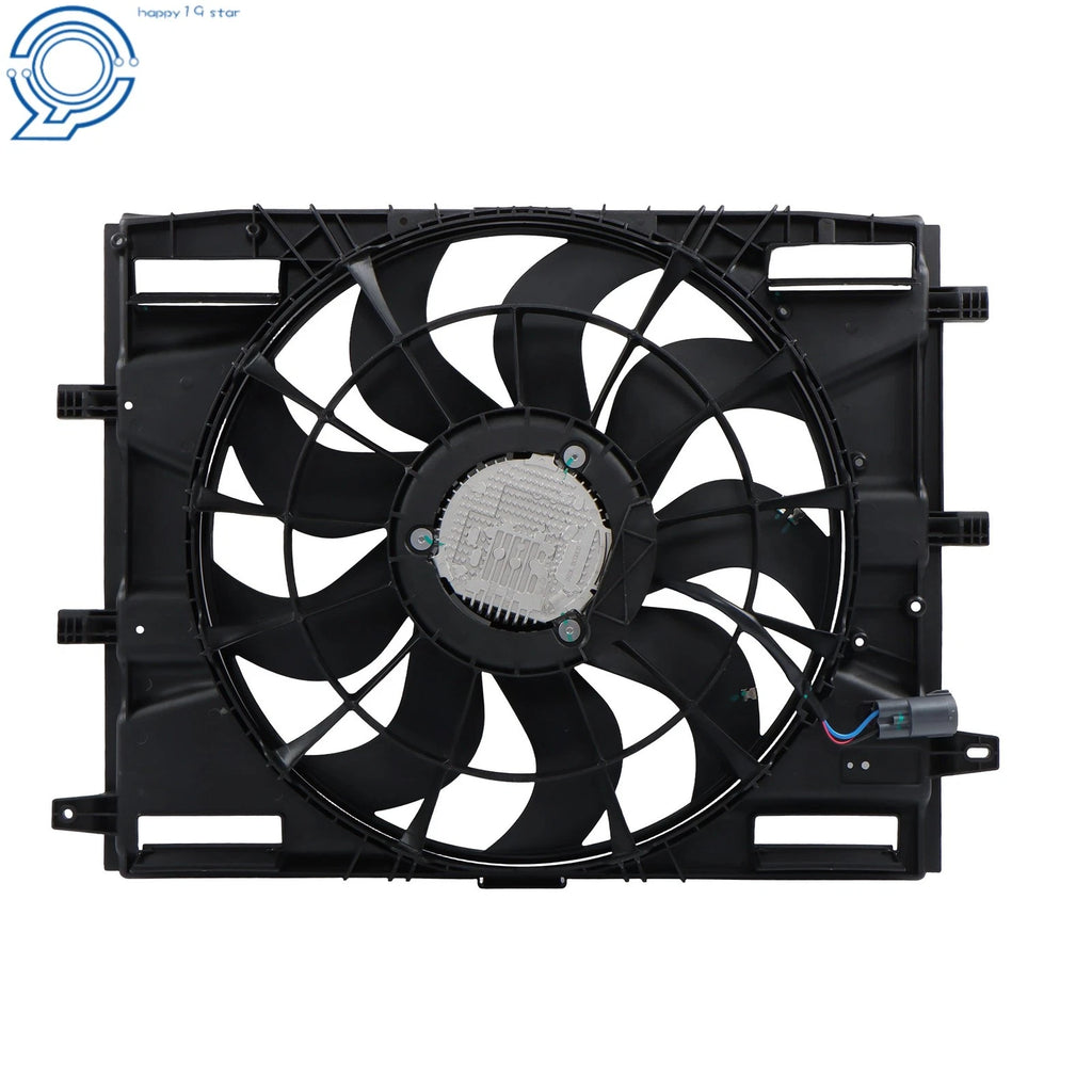 Radiator Fan Assembly for Cadillac XT4 (2019)