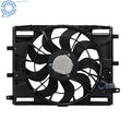 Radiator Fan Assembly for Cadillac XT4 (2019)