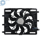 Radiator Fan Assembly for Cadillac XT4 (2019)