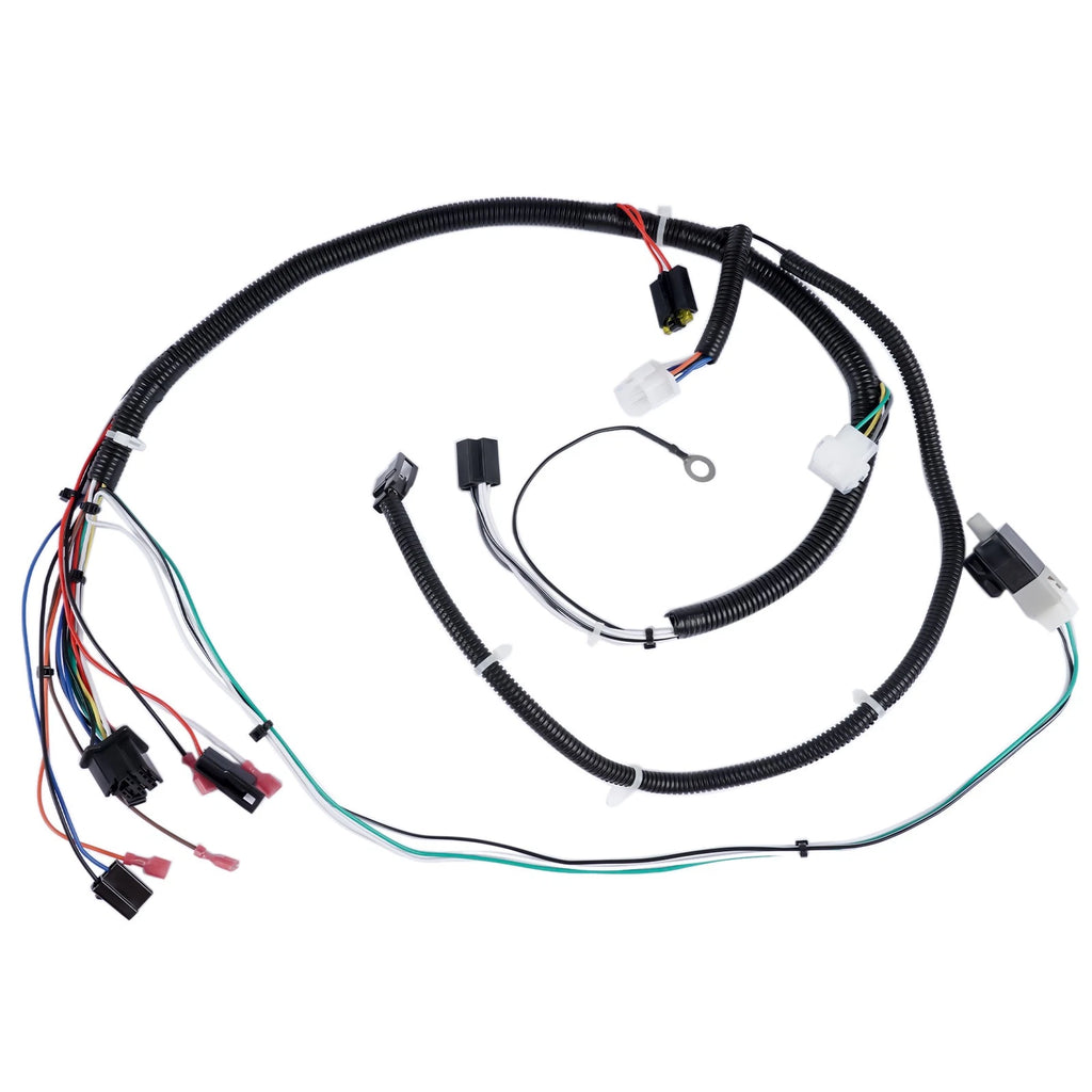 Wire Harness for Jonsered LT126 LT152 Husqvarna YT16542 (2010-2020)