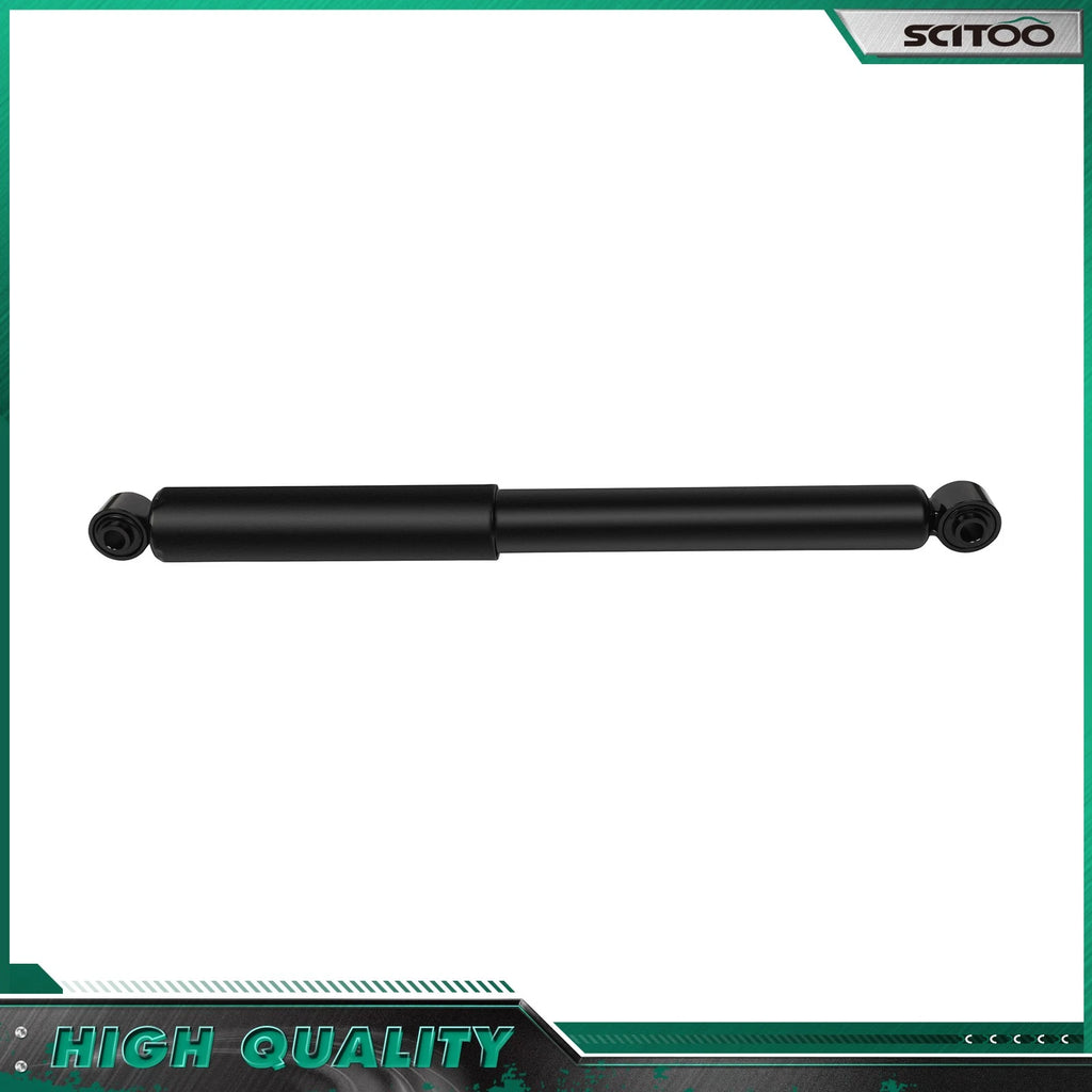 Rear Shocks Struts for Chevrolet Tahoe/Suburban GMC Yukon 1500 (2000–2006)